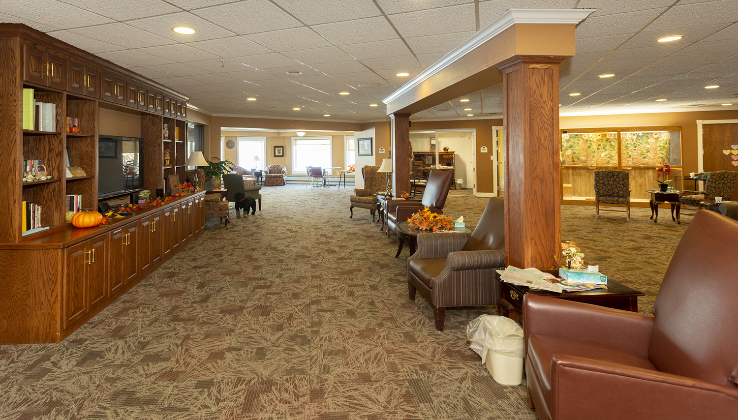 Bayside Manor Assisted Living and Memory Care_5